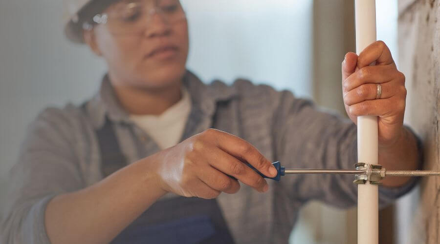 Professional expert plumbing services in Alleyton, TX